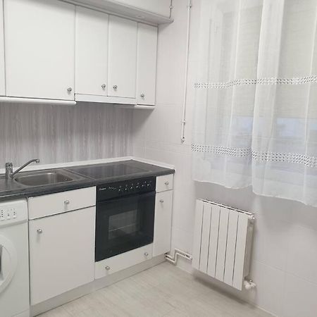 Apartamento Eguzkilore. Logrono Exterior photo