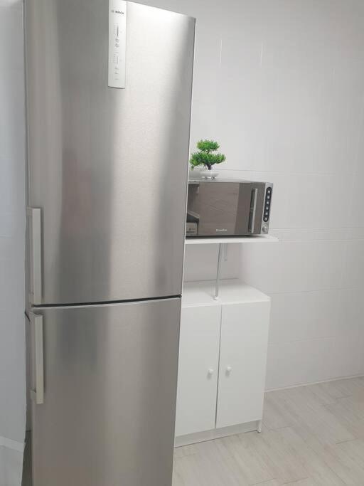 Apartamento Eguzkilore. Logrono Exterior photo