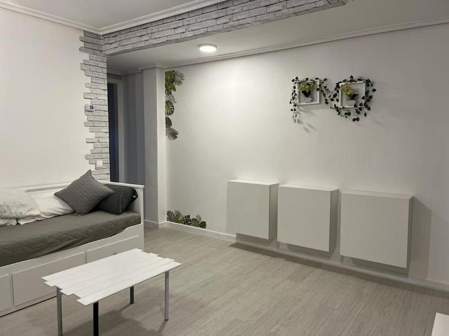 Apartamento Eguzkilore. Logrono Exterior photo